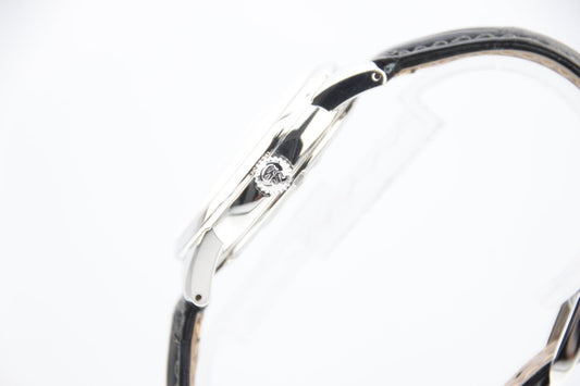 Used Grand Seiko Heritage Collection SBGX319 9F61-0AG0 Silver Dial Quartz Men's Watch - RYBrandshop