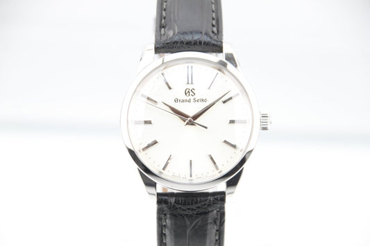 [Workshop Diary] Restoring the Heart of the Grand Seiko Heritage Collection - RYBrandshop