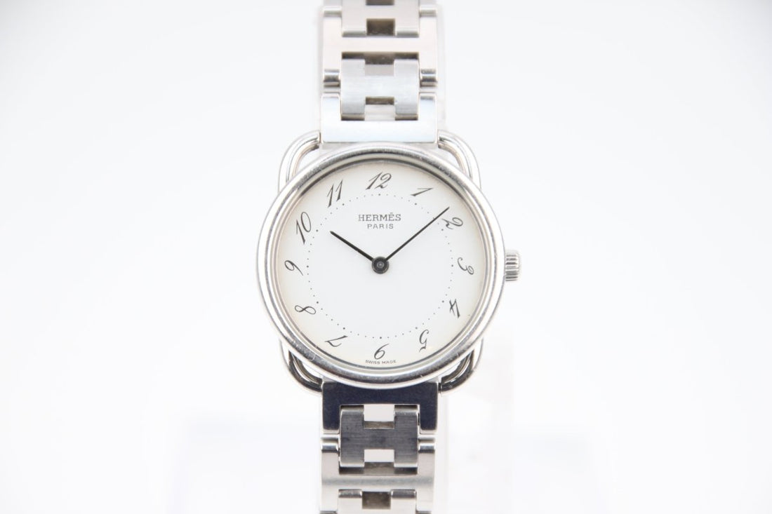[Market Analysis] Why the Hermes Arceau is a Smart Buy in 2026 - RYBrandshop
