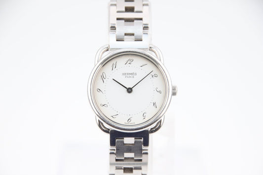 [Market Analysis] Why the Hermes Arceau is a Smart Buy in 2026 - RYBrandshop