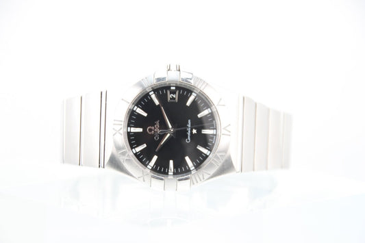 [Market Analysis] Why the OMEGA Constellation is a Smart Buy in 2026 - RYBrandshop