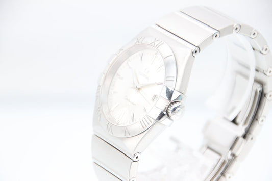 [Market Analysis] Why the Omega Constellation is a Smart Buy in 2026 - RYBrandshop