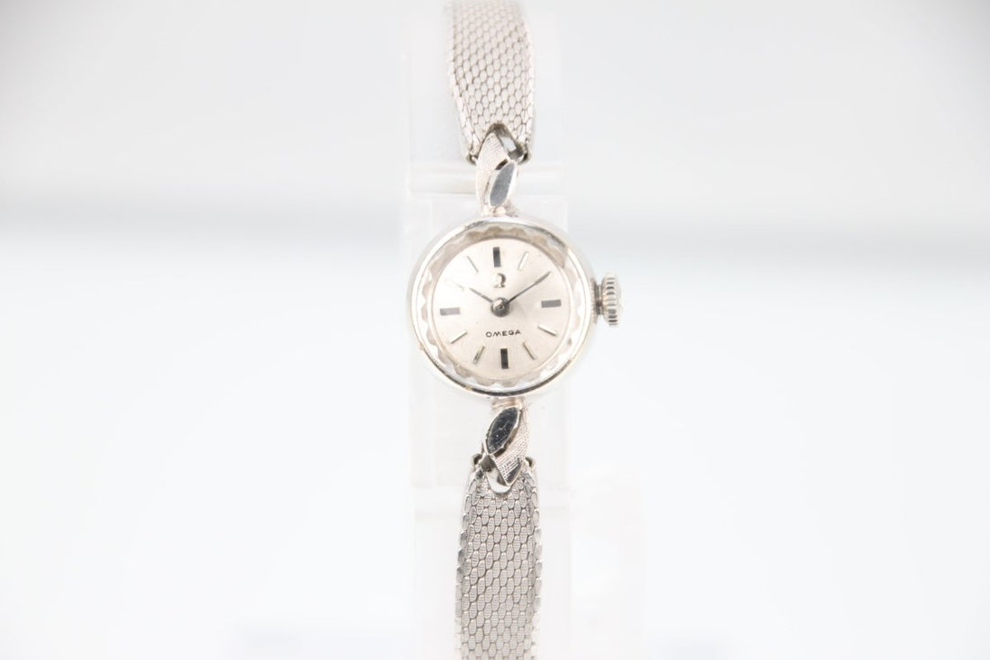 [Market Analysis] Why the Omega Geneve is a Smart Buy in 2026 - RYBrandshop