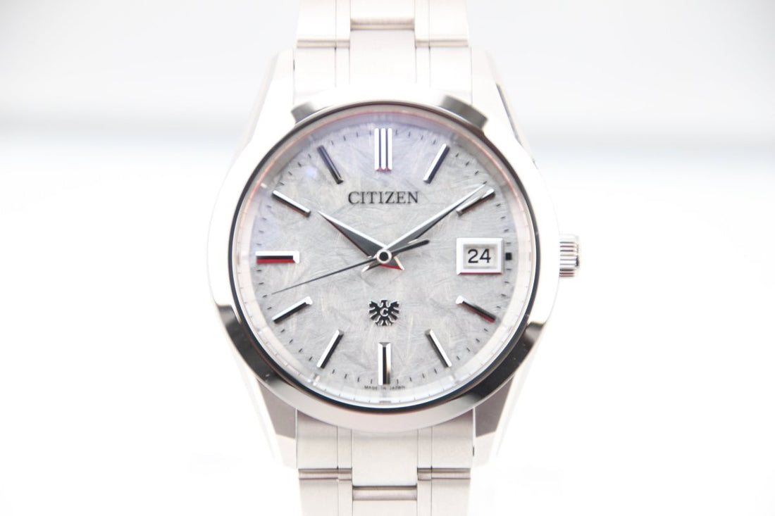 [Icons & Heritage] Restoring the Heart of the Citizen The Citizen - RYBrandshop
