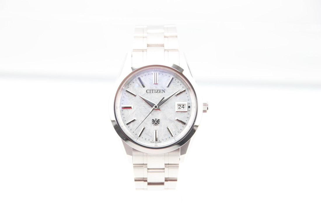 [Market Analysis] Why the Citizen The Citizen AQ4100-57B is a Smart Buy in 2026 - RYBrandshop