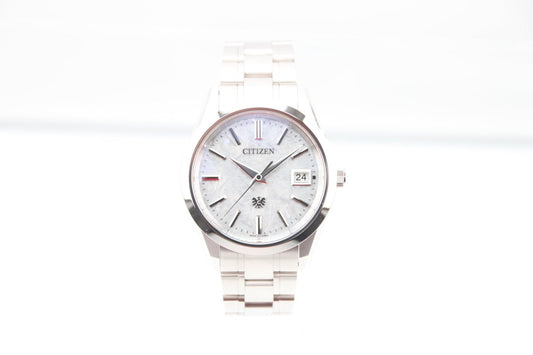 [Market Analysis] Why the Citizen The Citizen AQ4100-57B is a Smart Buy in 2026 - RYBrandshop