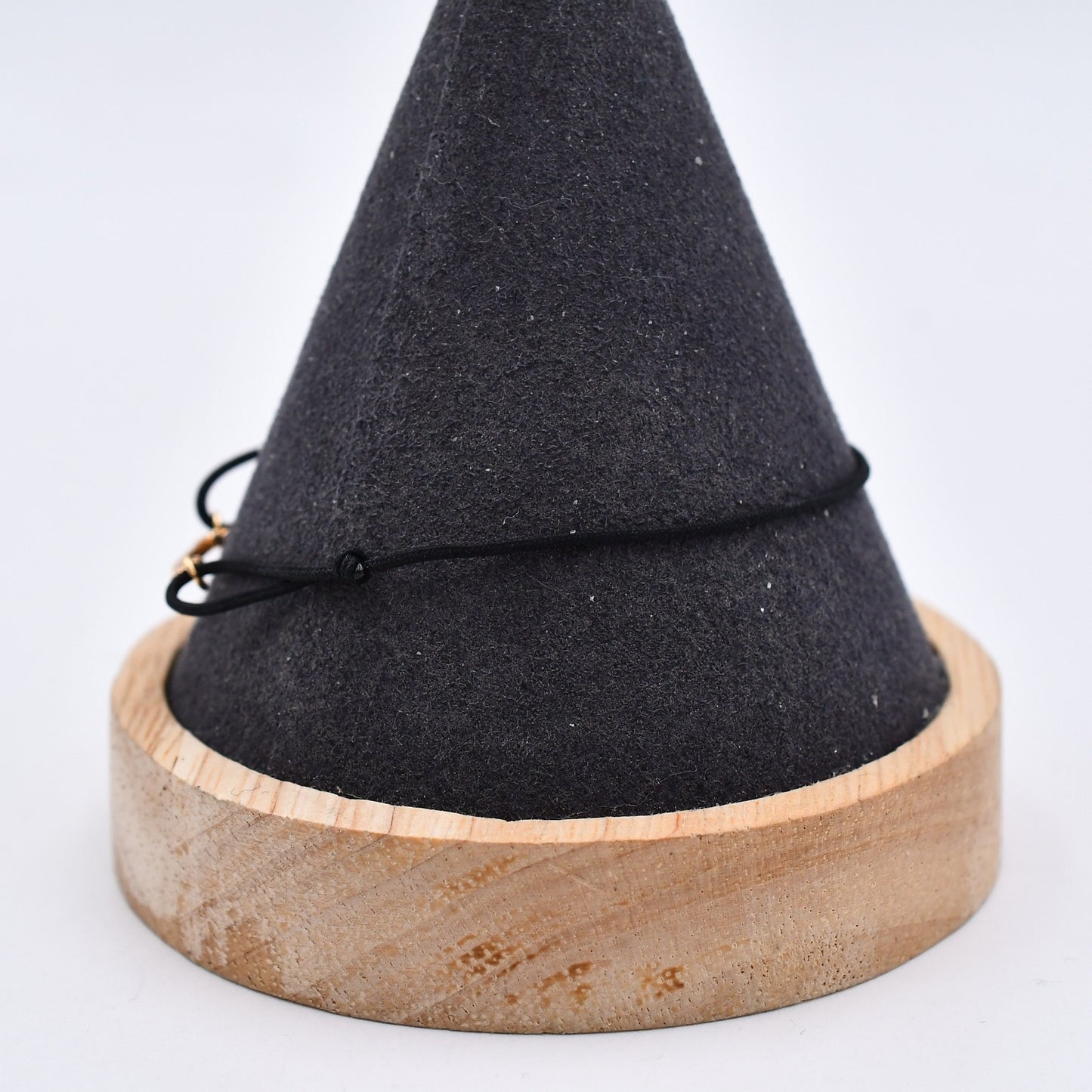 Used Tiffany & Co. T Smile Mini Diamond Bracelet 18K Rose Gold Au750 0.8g B S0018