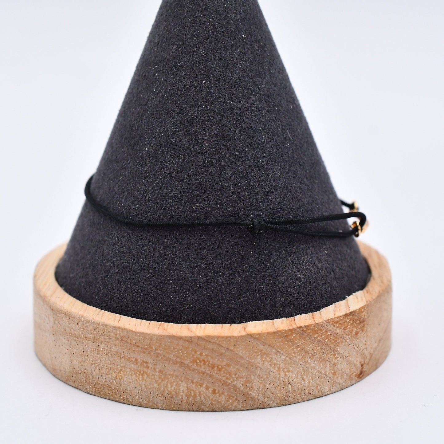 Used Tiffany & Co. T Smile Mini Diamond Bracelet 18K Rose Gold Au750 0.8g B S0018