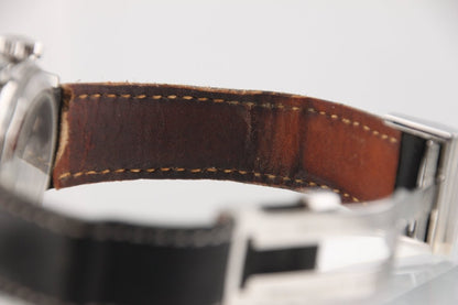 Used Breitling Navitimer 01 AB0127 Blue Dial B01 Automatic 46mm Men's Watch - RYBrandshop