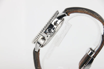 Used Breitling Navitimer 01 AB0127 Blue Dial B01 Automatic 46mm Men's Watch - RYBrandshop