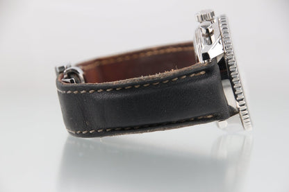 Used Breitling Navitimer 01 AB0127 Blue Dial B01 Automatic 46mm Men's Watch - RYBrandshop