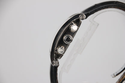 Bulgari Assioma Chronograph AA44SCH Navy Dial Automatic 35mm - Image 3