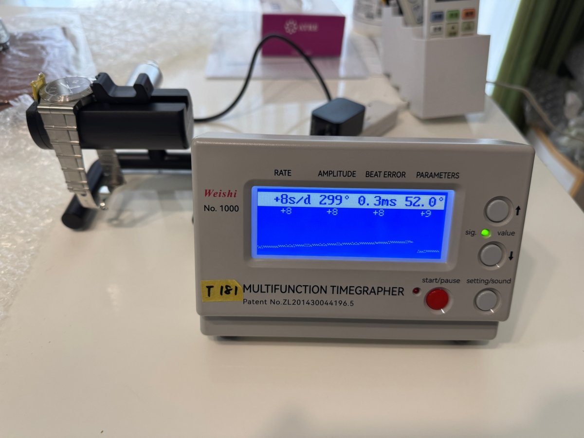 Used Bvlgari Diagono Sport LCV35S Black Dial Automatic Serviced Full Set - RYBrandshop