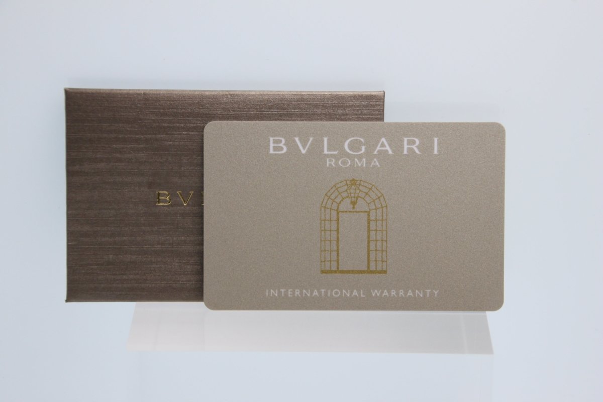 Used Bvlgari Bvlgari Bvlgari BB41WSSD Date 41mm Stainless steel Automatic Men's Watch - RYBrandshop