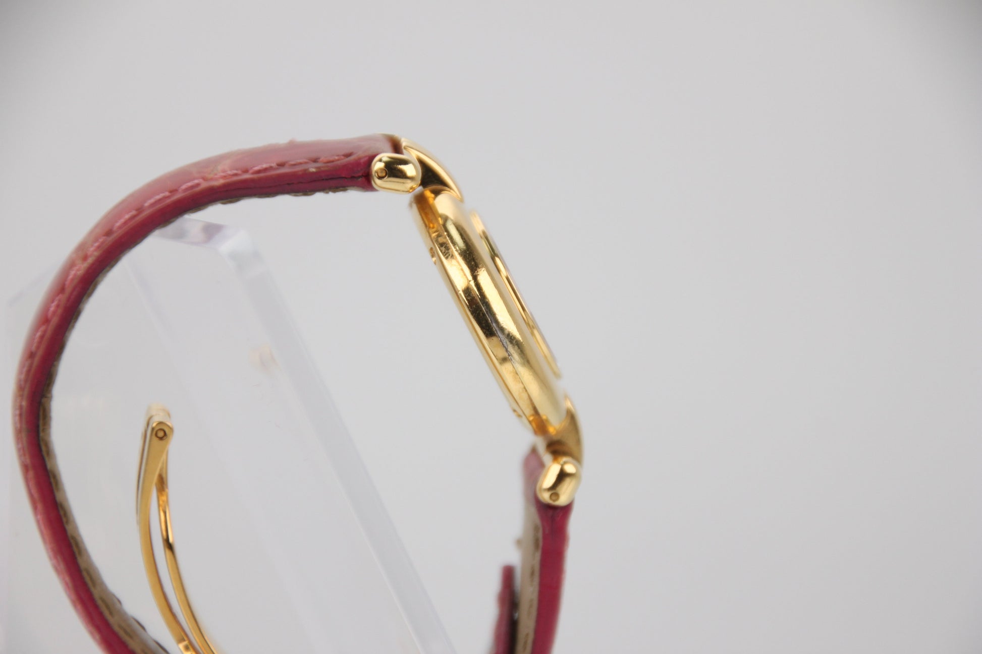 Cartier Must Colisée W1011554 White Dial Quartz 24mm - Image 4