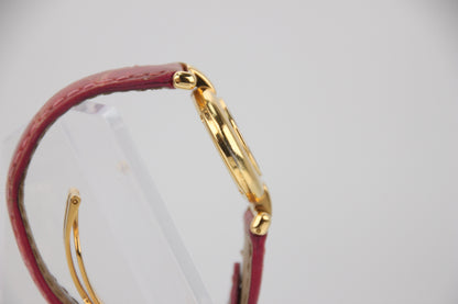 Cartier Must Colisée W1011554 White Dial Quartz 24mm - Image 4