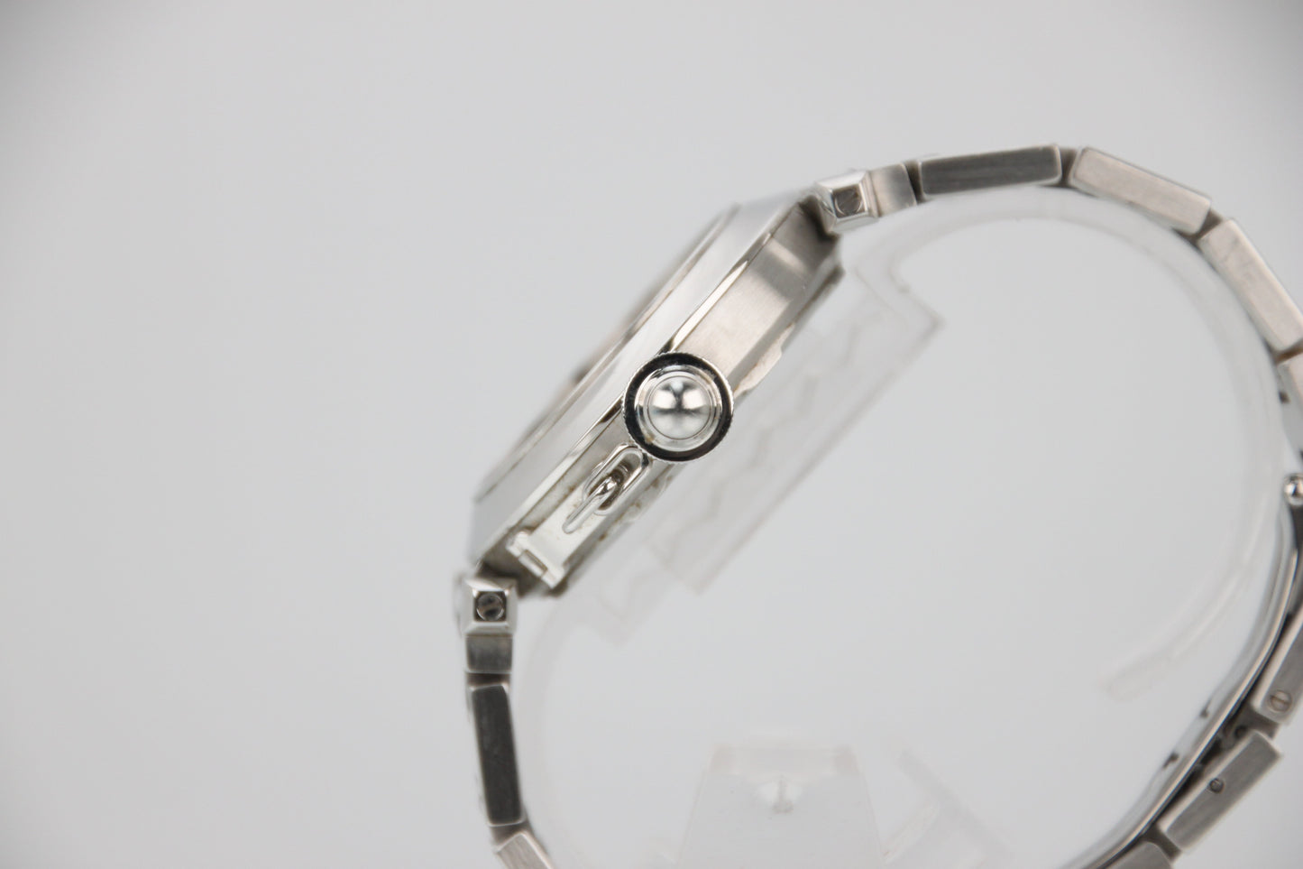 Cartier Pasha C W31075M7 Pink Dial Automatic 35mm - Image 3