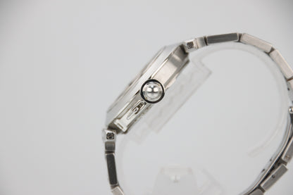 Cartier Pasha C W31075M7 Pink Dial Automatic 35mm - Image 3