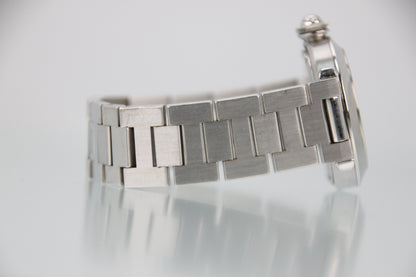 Cartier Pasha C W31075M7 Pink Dial Automatic 35mm - Image 5