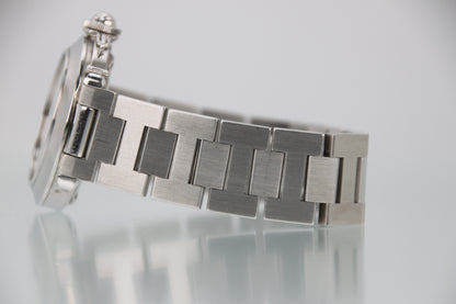 Cartier Pasha C W31075M7 Pink Dial Automatic 35mm - Image 7
