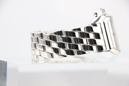 Used Franck Muller Conquistador Chronograph 8005CC White Dial Automatic Serviced - RYBrandshop