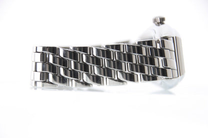 Used Franck Muller Conquistador 8002LSC Date 26mm Stainless steel Automatic Women's Watch - RYBrandshop