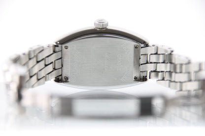 Used Franck Muller Conquistador 8002LSC Date 26mm Stainless steel Automatic Women's Watch - RYBrandshop