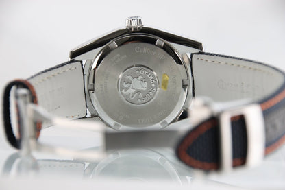 Used Grand Seiko SBGV247 Sports 25th Anniversary 1000pcs Limited Blue Dial - RYBrandshop