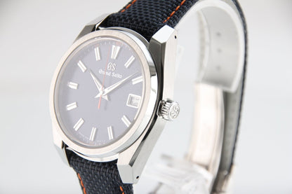 Used Grand Seiko SBGV247 Sports 25th Anniversary 1000pcs Limited Blue Dial - RYBrandshop