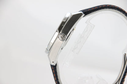 Used Grand Seiko SBGV247 Sports 25th Anniversary 1000pcs Limited Blue Dial - RYBrandshop