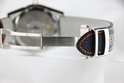 Used Grand Seiko SBGV247 Sports 25th Anniversary 1000pcs Limited Blue Dial - RYBrandshop