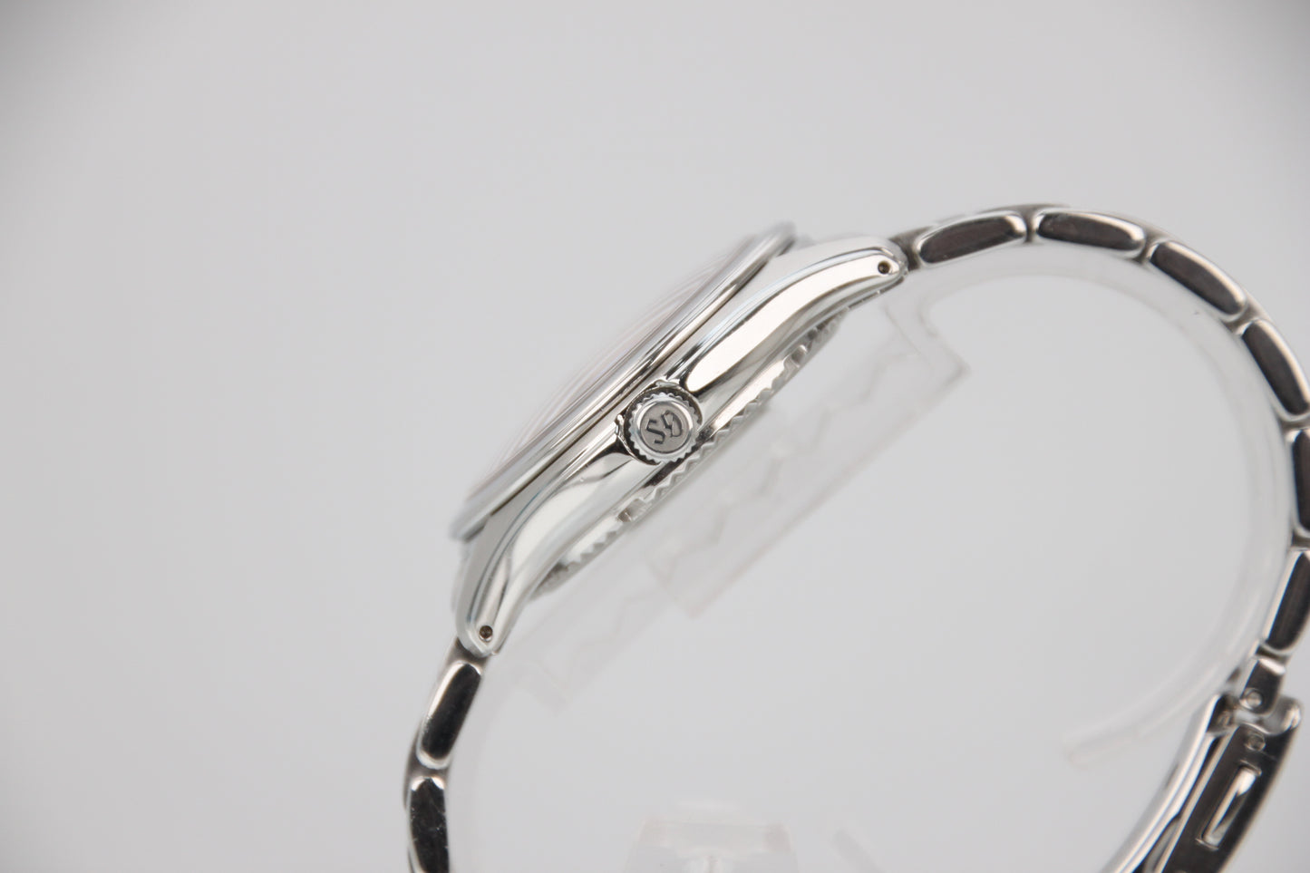 Grand Seiko Heritage Collection SBGX005/9F62-0A10 Silver Dial Quartz 36mm