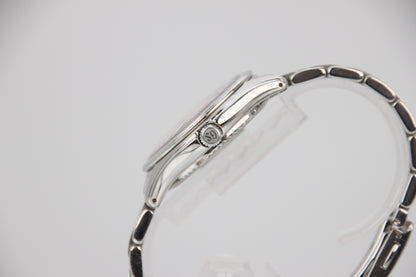 Grand Seiko Heritage Collection SBGX005/9F62-0A10 Silver Dial Quartz 36mm