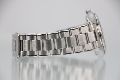 Grand Seiko Heritage Collection SBGX005/9F62-0A10 Silver Dial Quartz 36mm