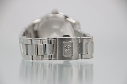 Grand Seiko Heritage Collection SBGX005/9F62-0A10 Silver Dial Quartz 36mm