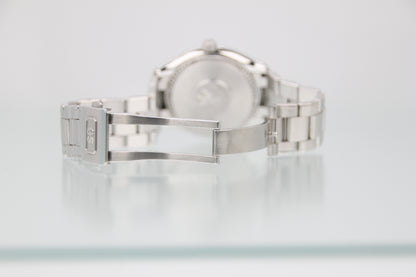 Grand Seiko Heritage Collection SBGX005/9F62-0A10 Silver Dial Quartz 36mm
