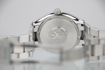 Grand Seiko Heritage Collection SBGX005/9F62-0A10 Silver Dial Quartz 36mm