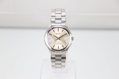 Grand Seiko Heritage Collection SBGX005/9F62-0A10 Silver Dial Quartz 36mm - Image 14