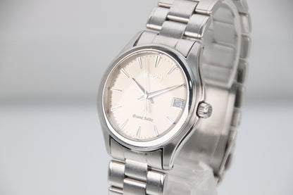 Grand Seiko Heritage Collection SBGX005/9F62-0A10 Silver Dial Quartz 36mm - Image 2