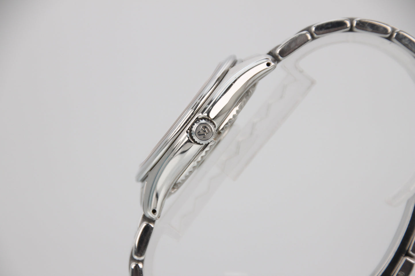Grand Seiko Heritage Collection SBGX005/9F62-0A10 Silver Dial Quartz 36mm - Image 3
