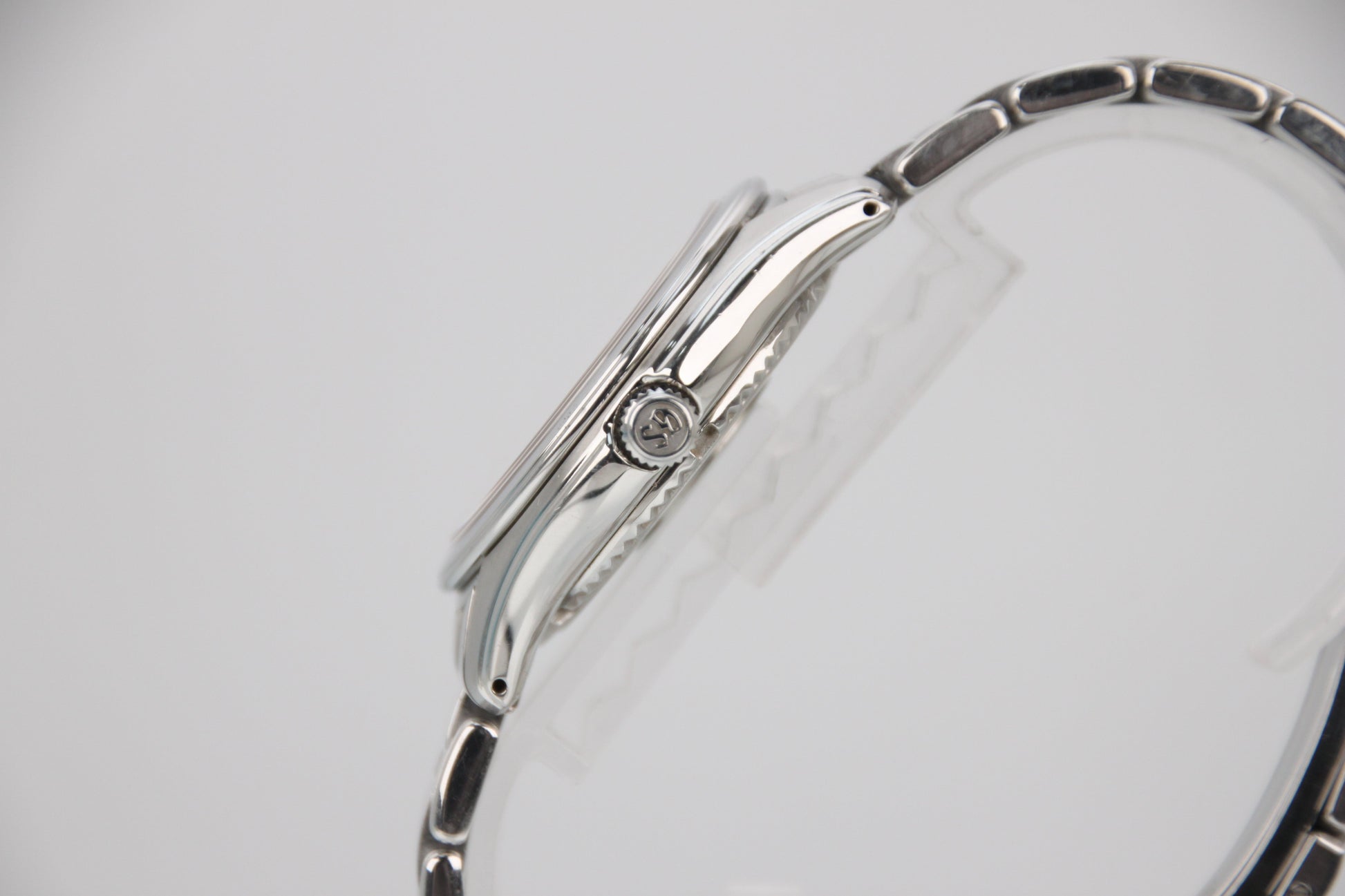 Grand Seiko Heritage Collection SBGX005/9F62-0A10 Silver Dial Quartz 36mm - Image 3