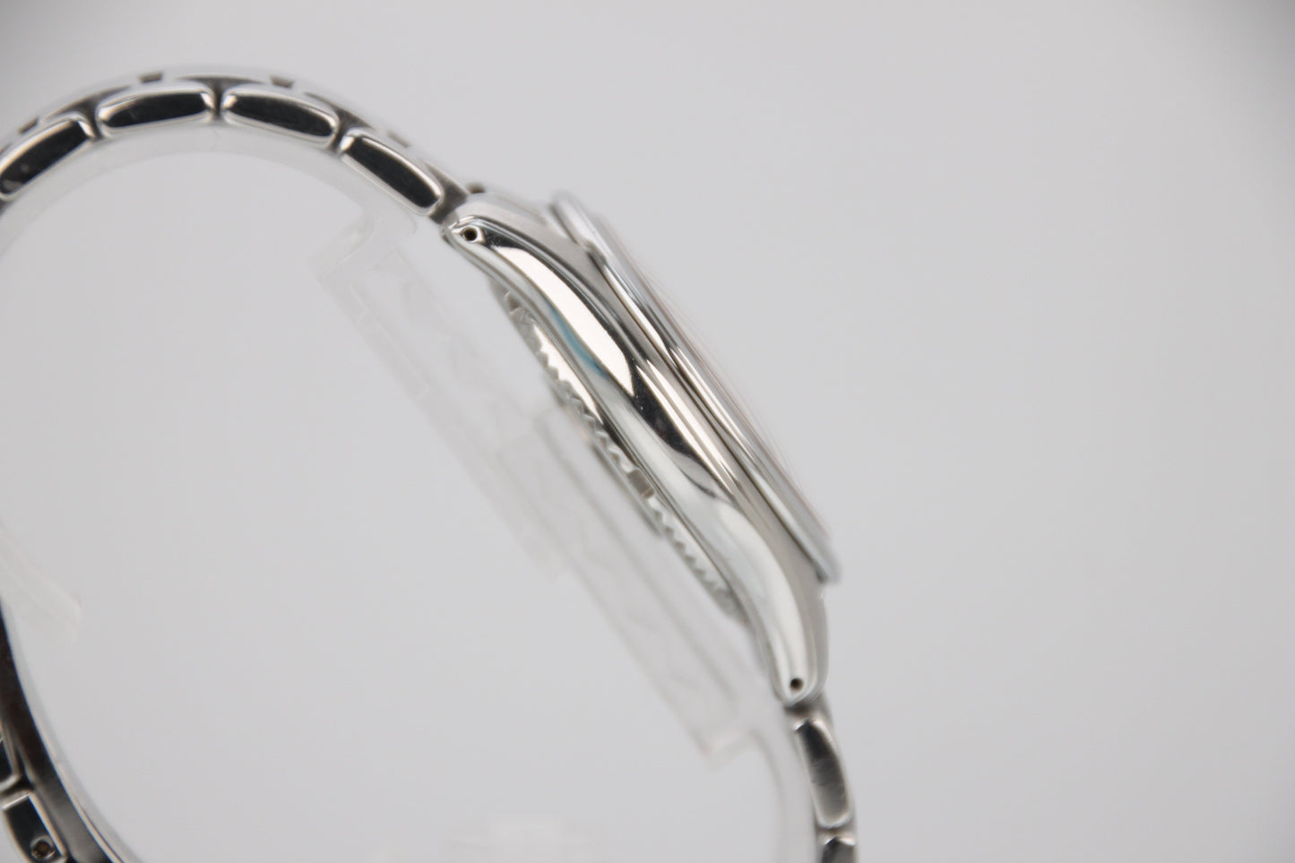 Grand Seiko Heritage Collection SBGX005/9F62-0A10 Silver Dial Quartz 36mm - Image 4