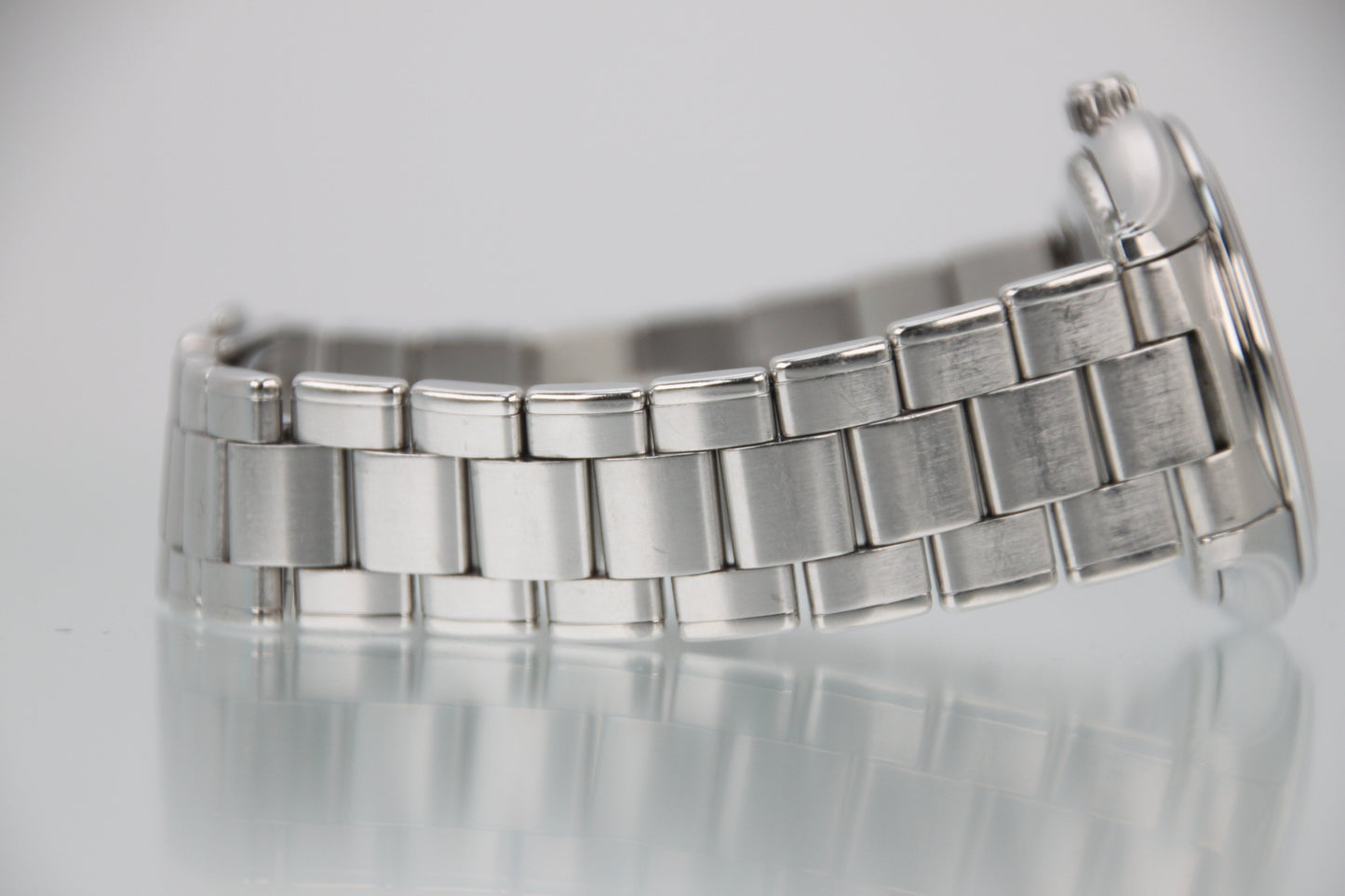 Grand Seiko Heritage Collection SBGX005/9F62-0A10 Silver Dial Quartz 36mm - Image 5