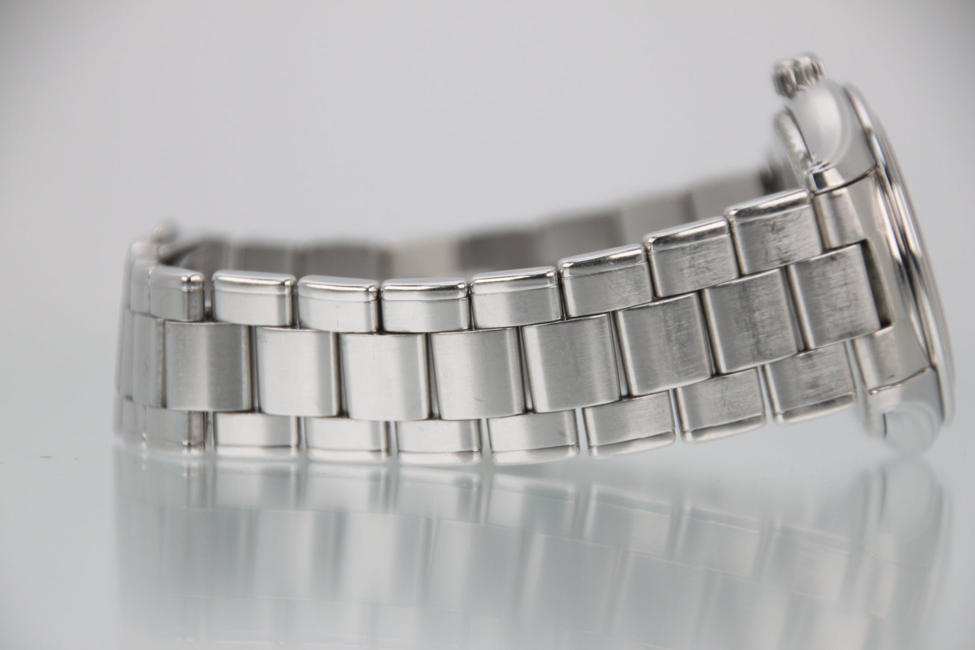 Grand Seiko Heritage Collection SBGX005/9F62-0A10 Silver Dial Quartz 36mm - Image 5