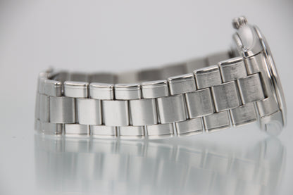 Grand Seiko Heritage Collection SBGX005/9F62-0A10 Silver Dial Quartz 36mm - Image 5