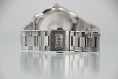 Grand Seiko Heritage Collection SBGX005/9F62-0A10 Silver Dial Quartz 36mm - Image 6