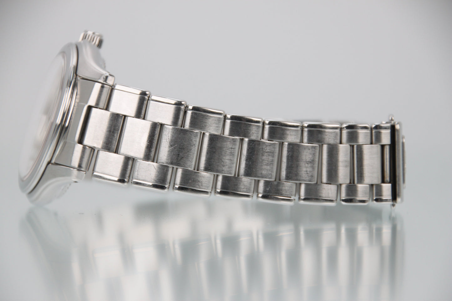 Grand Seiko Heritage Collection SBGX005/9F62-0A10 Silver Dial Quartz 36mm - Image 7