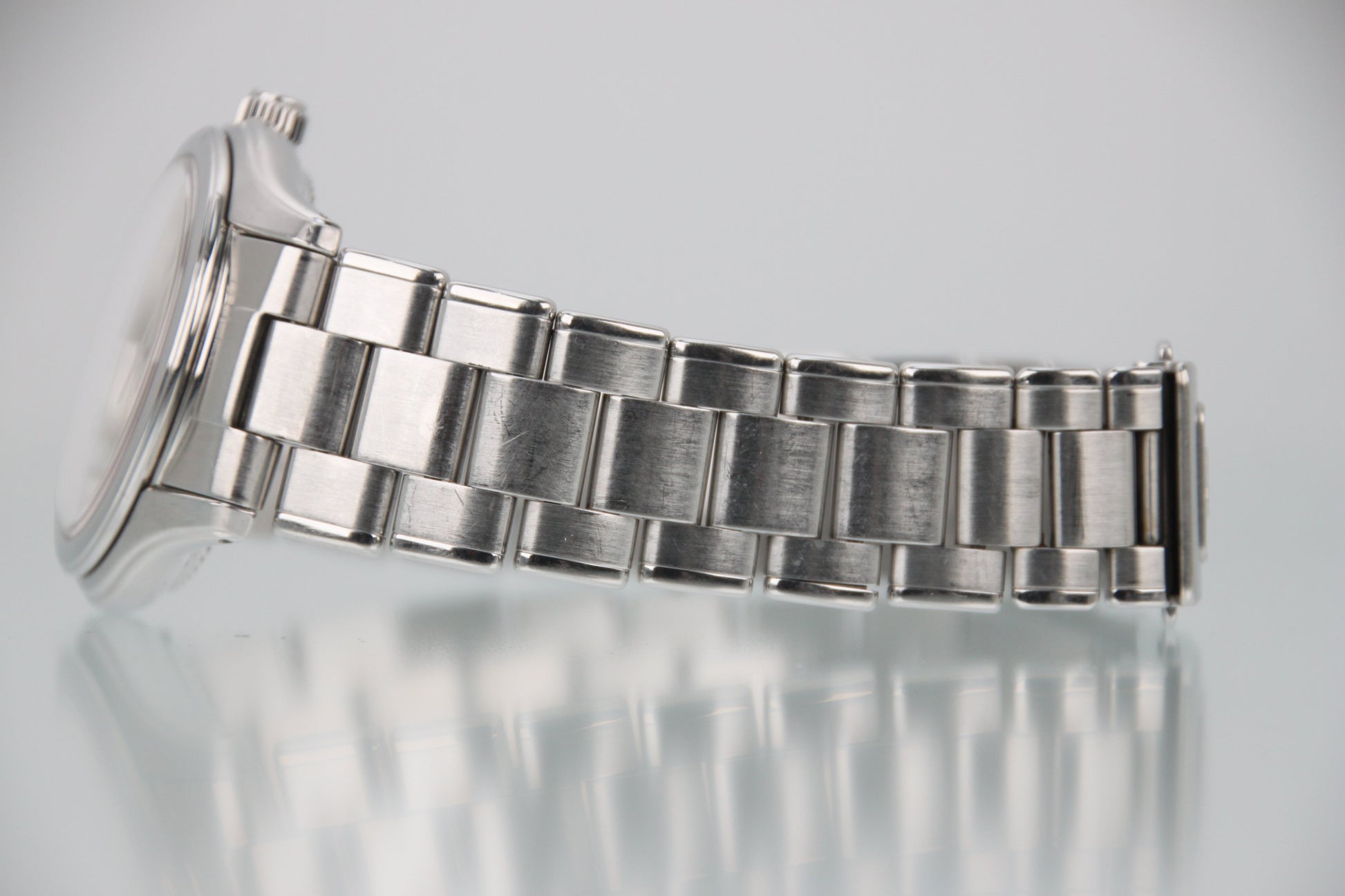 Grand Seiko Heritage Collection SBGX005/9F62-0A10 Silver Dial Quartz 36mm - Image 7
