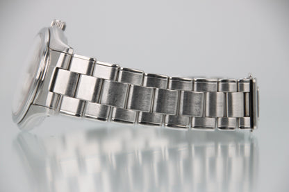 Grand Seiko Heritage Collection SBGX005/9F62-0A10 Silver Dial Quartz 36mm - Image 7