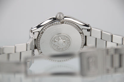 Grand Seiko Heritage Collection SBGX005/9F62-0A10 Silver Dial Quartz 36mm - Image 9